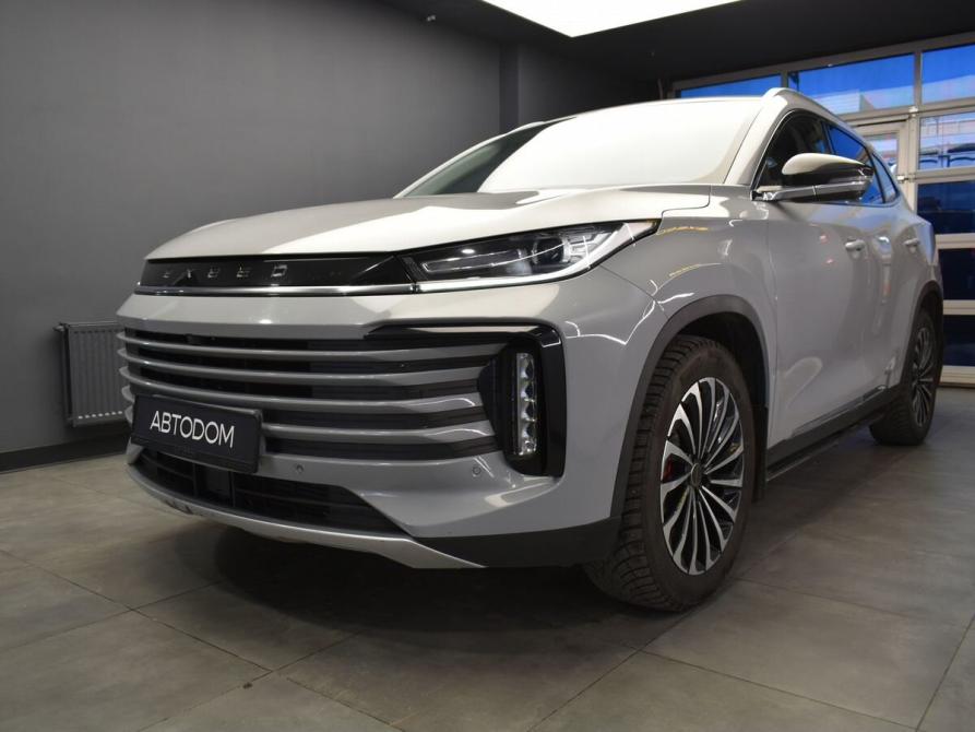 Exeed TXL I Рестайлинг Москва  - изображение 1