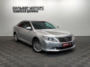 Toyota Camry VII (XV50) Пермь  - изображение 29