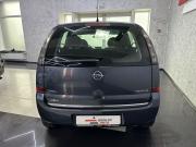Opel Meriva A Рестайлинг Ярославль  - изображение 34