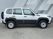 Lada (ВАЗ) Niva Travel I Екатеринбург  - изображение 28