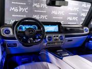 Mercedes-Benz G-Класс AMG II (W465) Рестайлинг Москва  - изображение 31