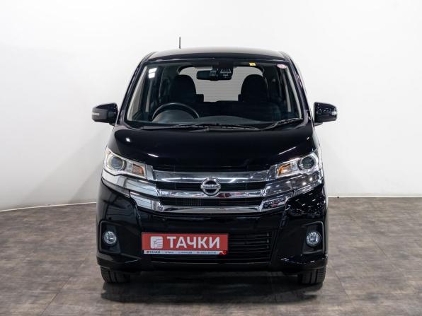 Nissan Dayz I Рестайлинг с пробегом 2018 года, цена 800 000 рублей, 73800 км, хэтчбек, Автокод Объявления