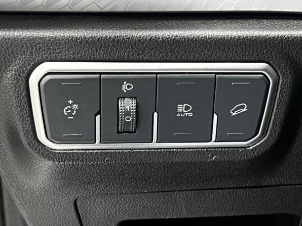 Haval F7x I с пробегом 2022 года, цена 1 780 000 рублей, 139000 км, внедорожник, Автокод Объявления