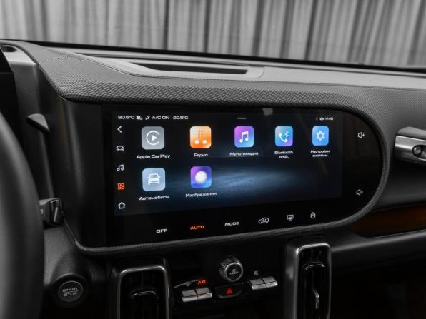 Haval Dargo I с пробегом 2023 года, цена 2 770 000 рублей, 33256 км, внедорожник, Автокод Объявления
