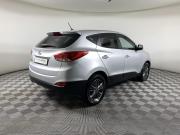 Hyundai ix35 I Рестайлинг Москва  - изображение 24