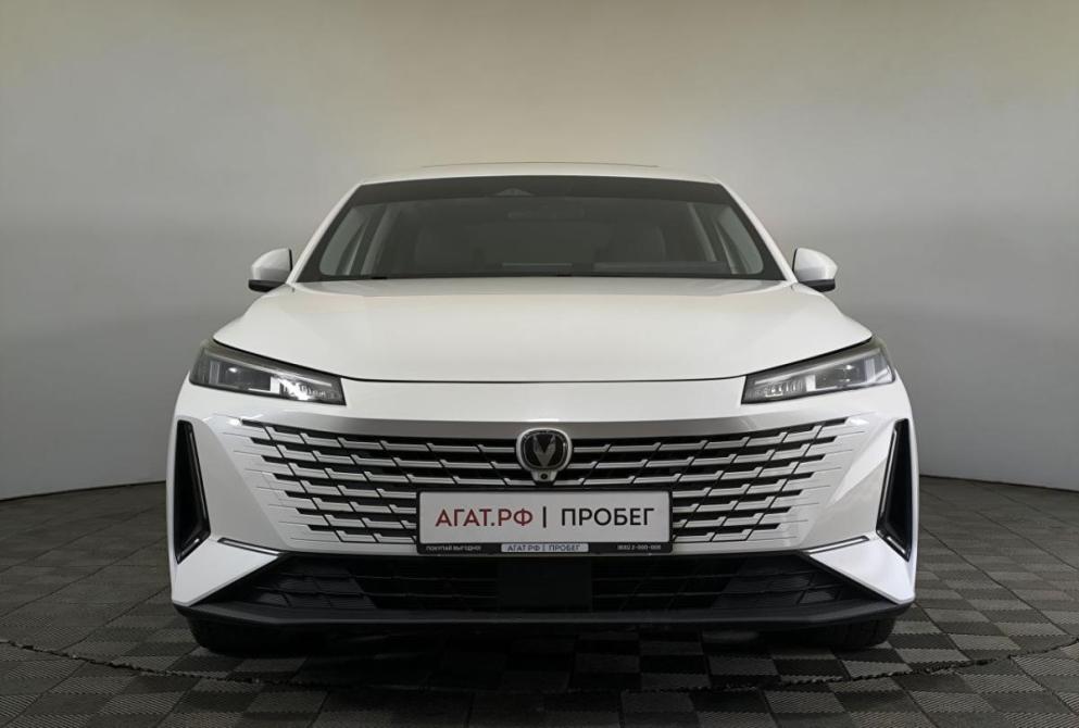 Changan Lamore Нижний Новгород  - изображение 2