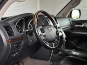 Toyota Land Cruiser 200 Series Рестайлинг 1 Кемерово  - изображение 43