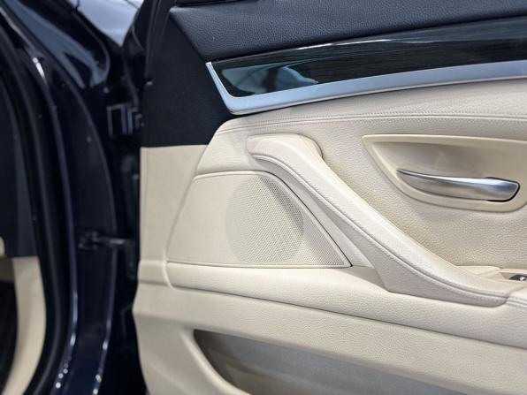 BMW 5 серии VI (F10/F11/F07) Рестайлинг с пробегом 2016 года, цена 2 499 000 рублей, 188490 км, универсал, Автокод Объявления
