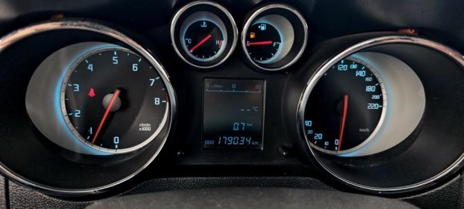 Changan CS35 с пробегом 2013 года, цена 560 000 рублей, 179000 км, внедорожник, Автокод Объявления