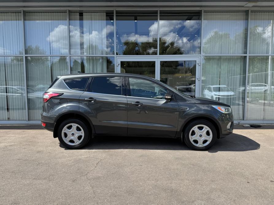 Ford Kuga II Рестайлинг Воронеж  - изображение 4
