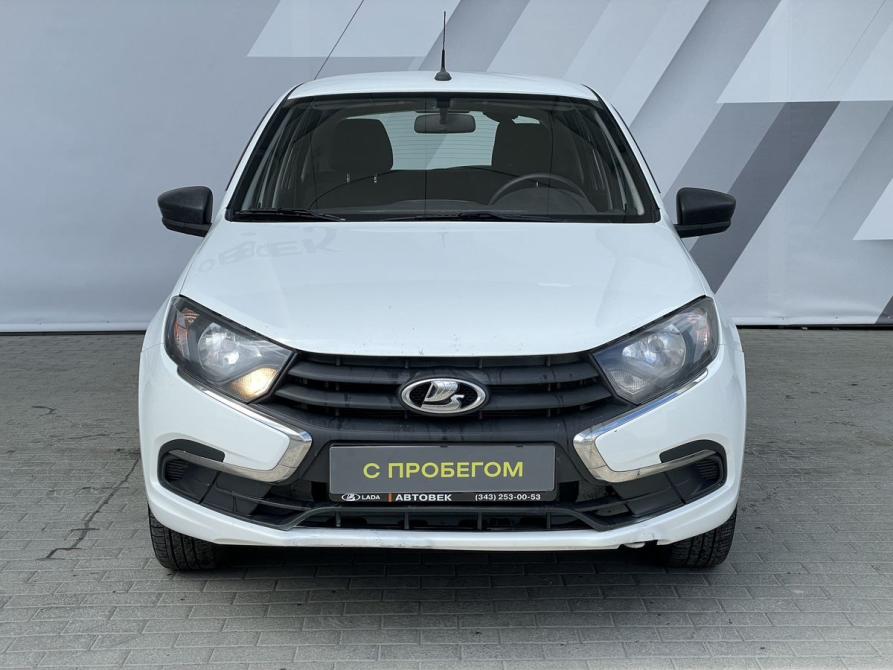 Lada (ВАЗ) Granta I Рестайлинг Екатеринбург  - изображение 2