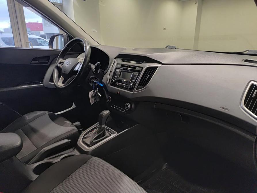Hyundai Creta I Казань  - изображение 13