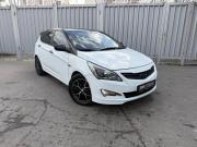 Hyundai Solaris I Рестайлинг Ростов-на-Дону  - изображение 21