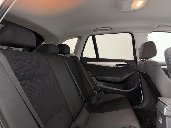BMW X1 I (E84) Рестайлинг с пробегом 2013 года, цена 1 250 000 рублей, 241186 км, внедорожник, Автокод Объявления