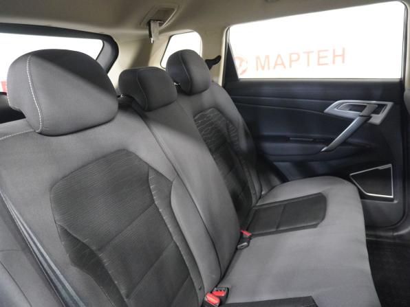 Geely Atlas I с пробегом 2018 года, цена 1 658 000 рублей, 45311 км, внедорожник, Автокод Объявления
