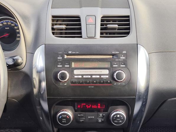 Suzuki SX4 I (Classic) Рестайлинг с пробегом 2010 года, цена 960 000 рублей, 99000 км, хэтчбек, Автокод Объявления