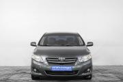 Toyota Corolla X (E140 E150) Кемерово  - изображение 24