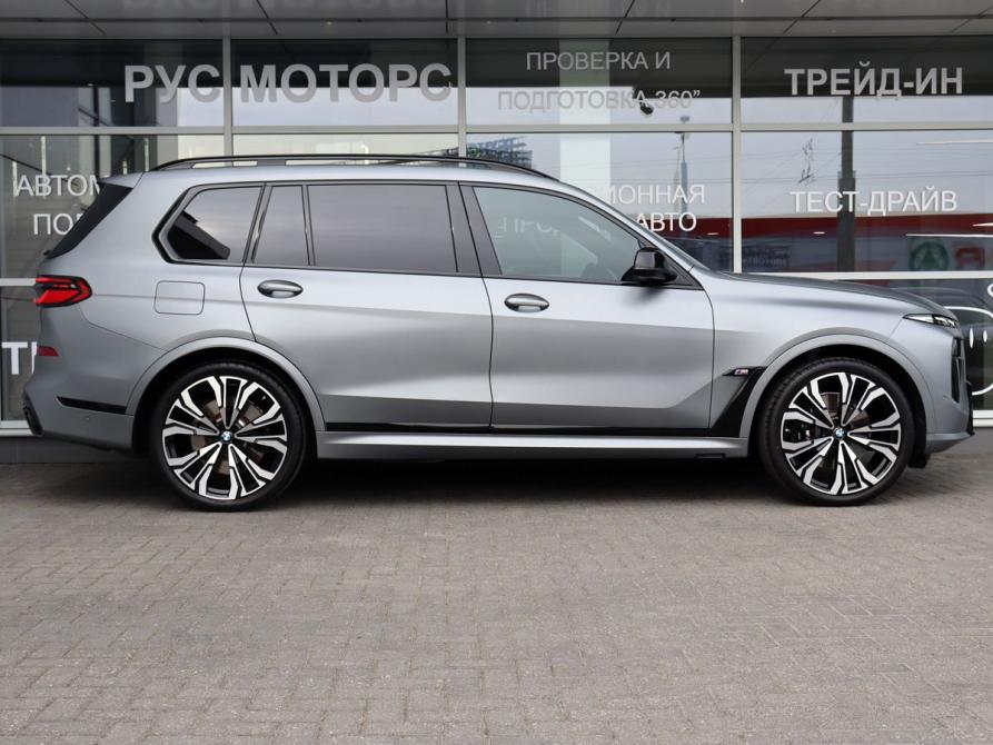 BMW X7 I (G07) Рестайлинг Калининград  - изображение 5