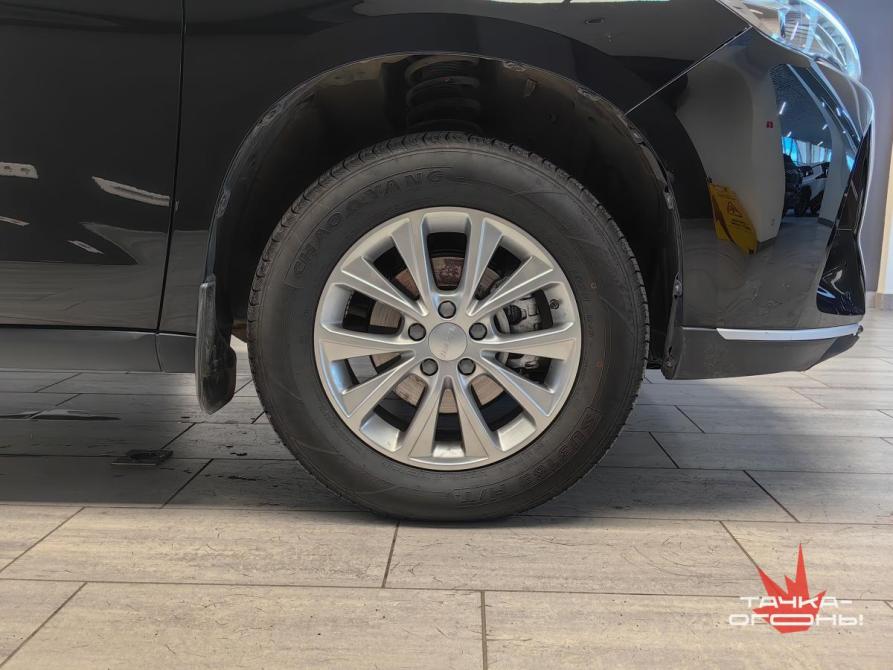 Haval M6 II Пермь  - изображение 19