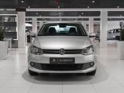 Volkswagen Polo V Москва  - изображение 23