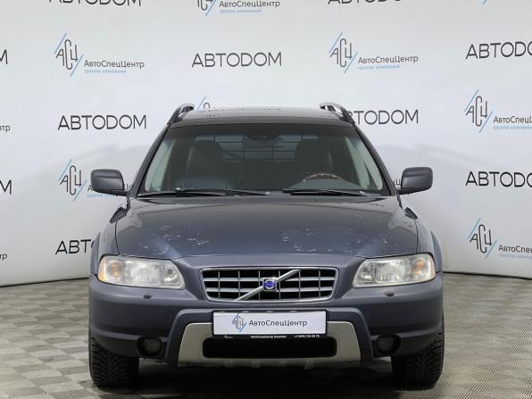 Volvo XC70 I Рестайлинг с пробегом 2005 года, цена 779 000 рублей, 224365 км, универсал, Автокод Объявления