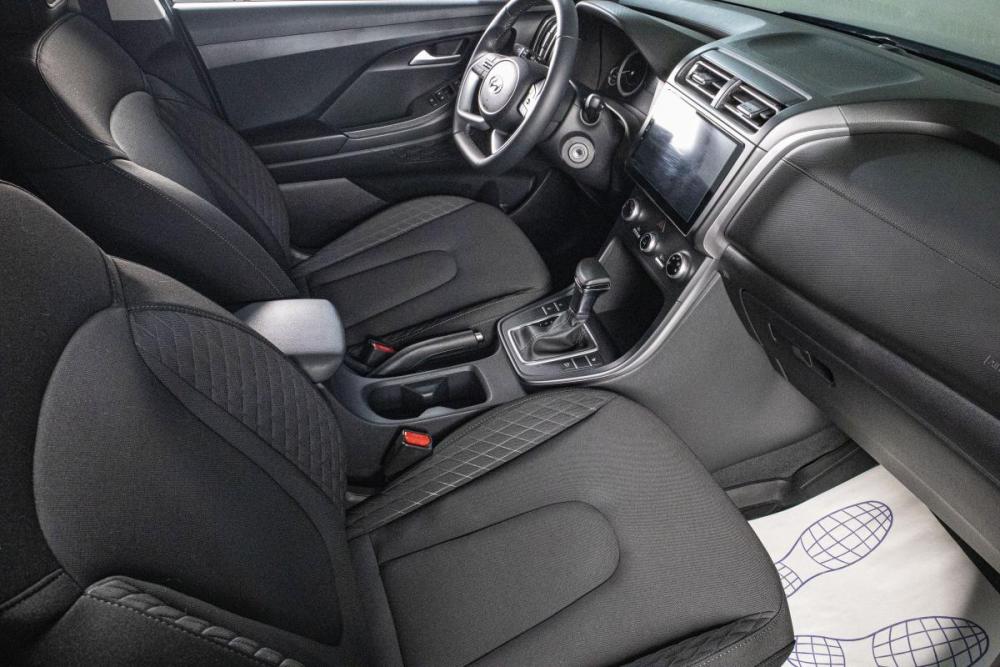 Hyundai Creta II Сургут  - изображение 11