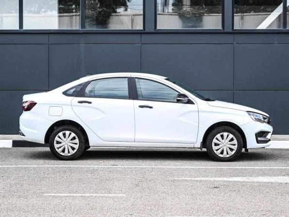 Lada (ВАЗ) Vesta I Рестайлинг (NG) с пробегом 2023 года, цена 1 059 000 рублей, 76185 км, седан, Автокод Объявления