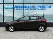Kia Rio III Рестайлинг Екатеринбург  - изображение 23