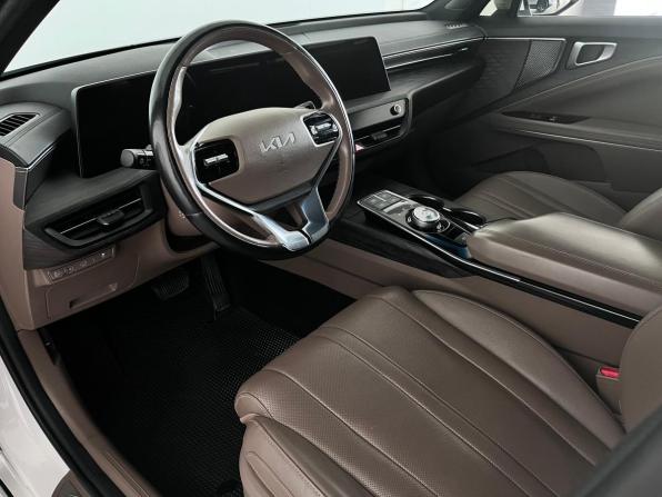 Kia K8 I с пробегом 2021 года, цена 3 200 000 рублей, 113315 км, седан, Автокод Объявления