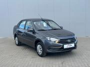 Lada (ВАЗ) Granta I Рестайлинг Тамбов  - изображение 22