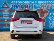 Mitsubishi Outlander III Рестайлинг 3 Набережные Челны  - изображение 25