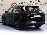 Geely Galaxy Starship 7 Минеральные Воды  - изображение 23