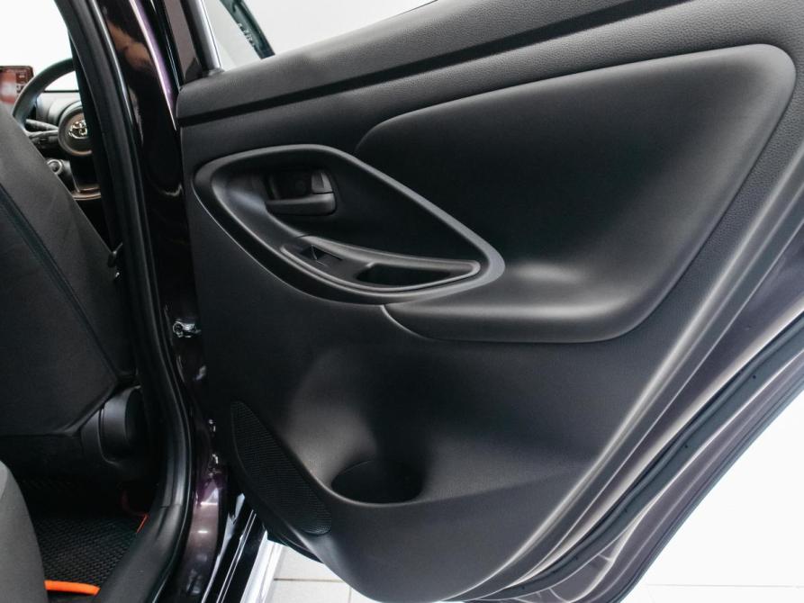Toyota Yaris IV Красноярск  - изображение 28