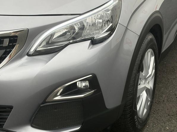 Peugeot 3008 II с пробегом 2019 года, цена 1 769 000 рублей, 125948 км, внедорожник, Автокод Объявления