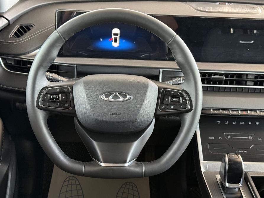 Chery Tiggo 7 Pro Max I Волгоград  - изображение 13