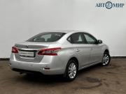 Nissan Sentra VII (B17) Москва  - изображение 17