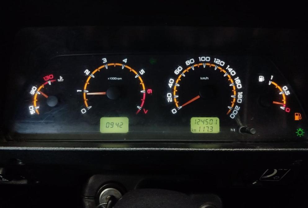 Lada (ВАЗ) 2121 (4x4) I Рестайлинг Саратов  - изображение 13