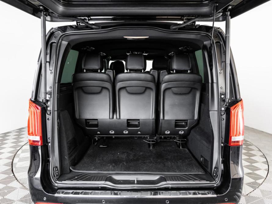 Mercedes-Benz V-Класс III (W447) Санкт-Петербург  - изображение 32