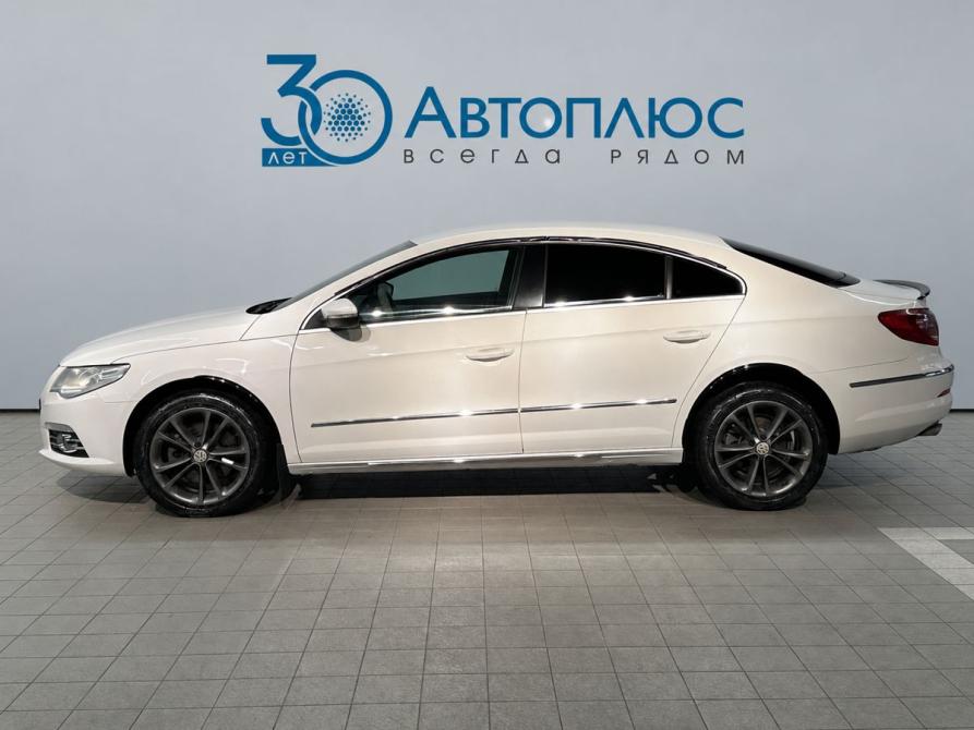 Volkswagen Passat CC I Омск  - изображение 4
