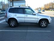 Chevrolet Niva I Рестайлинг Иваново  - изображение 25