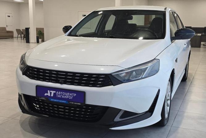 Kaiyi E5 с пробегом 2023 года, цена 1 149 000 рублей, 67000 км, седан, Автокод Объявления
