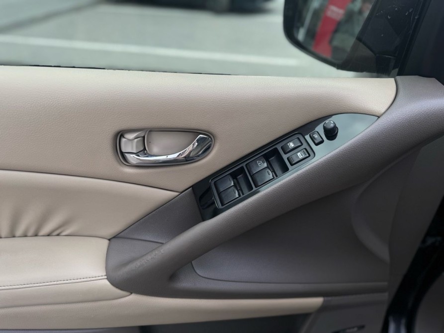 Nissan Murano II (Z51) Рестайлинг 2 Ростов-на-Дону  - изображение 15