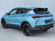 Geely Coolray I Рестайлинг Екатеринбург  - изображение 38