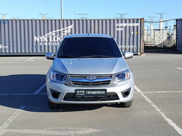 Lada (ВАЗ) Granta I с пробегом 2017 года, цена 395 000 рублей, 156149 км, седан, Автокод Объявления