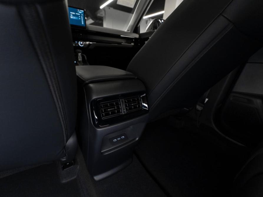 Honda CR-V VI Москва  - изображение 14