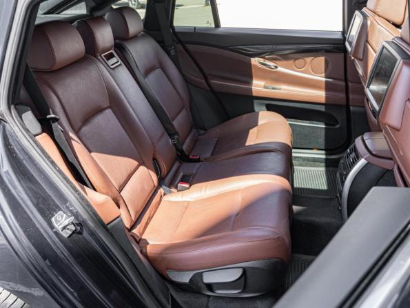 BMW 5 серии VI (F10/F11/F07) с пробегом 2012 года, цена 2 330 000 рублей, 213213 км, универсал, Автокод Объявления