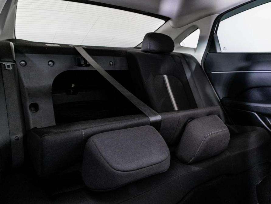 Hyundai Sonata VIII (DN8) Санкт-Петербург  - изображение 26