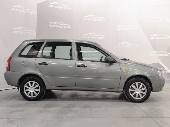 Lada (ВАЗ) Kalina I с пробегом 2010 года, цена 355 000 рублей, 112700 км, универсал, Автокод Объявления