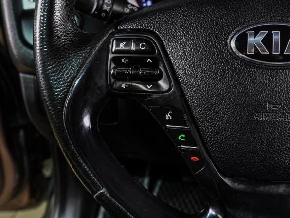 Kia Ceed II с пробегом 2013 года, цена 899 000 рублей, 245715 км, универсал, Автокод Объявления