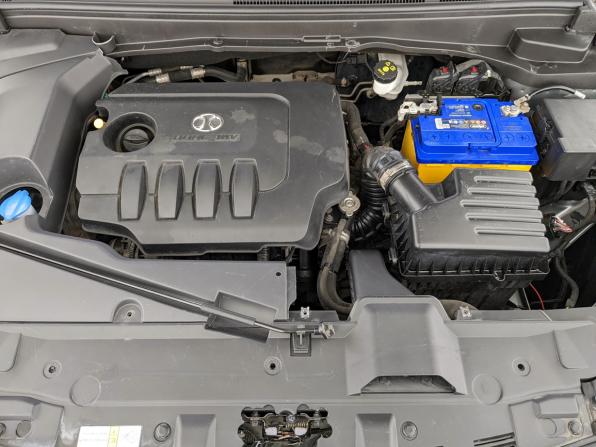 BAIC U5 Plus с пробегом 2023 года, цена 740 000 рублей, 171060 км, седан, Автокод Объявления